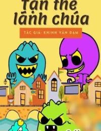 Lãnh Chủ Tận Thế