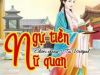 Ngự Tiền Nữ Quan – Bạc Mộ Nhan