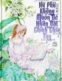 Nữ Phụ Không Muốn Nhân Vật Chính Chia Tay