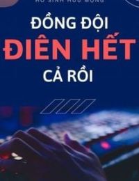 [Esport] Đồng Đội Điên Hết Cả Rồi