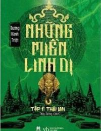 Những Miền Linh Dị – Tập 1: Thái Lan