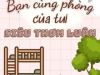 Bạn Cùng Phòng Của Tui Siêu Thơm Luôn